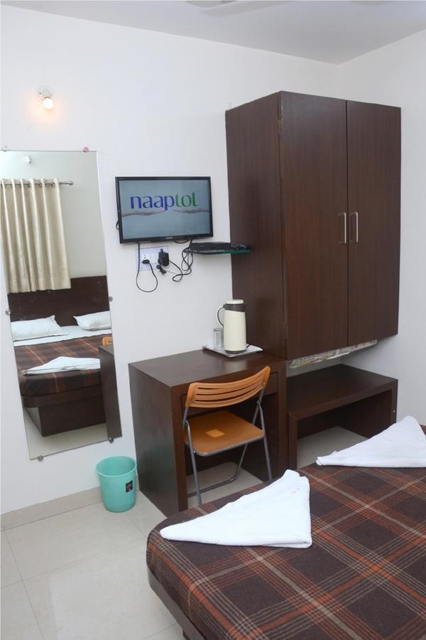 Hotel Kuber Nagpur Exterior foto